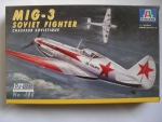 Thumbnail ITALERI  180 MiG-3